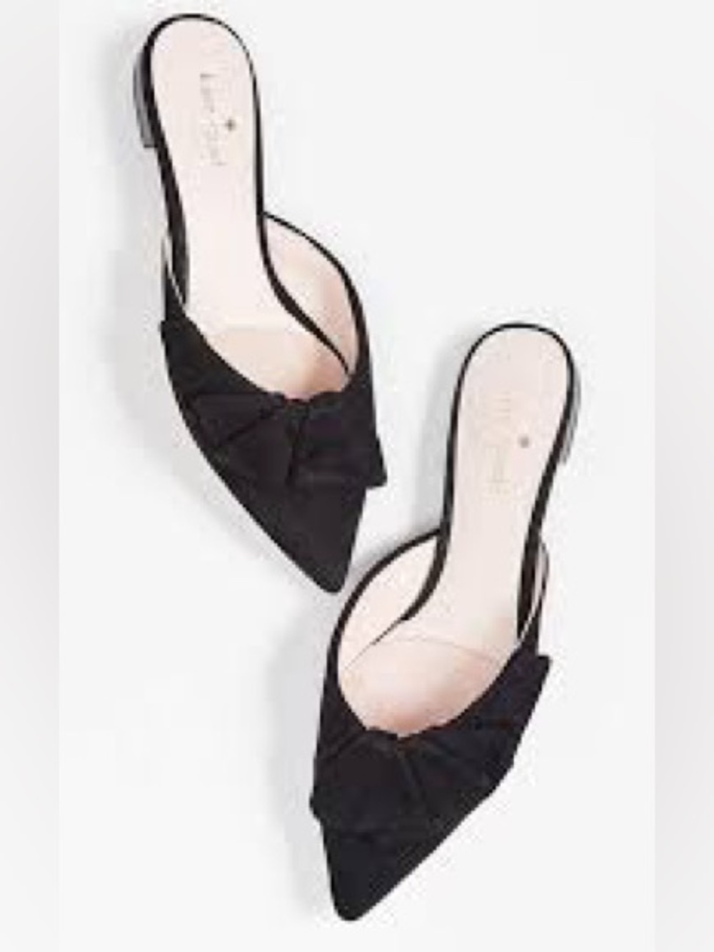 Kate Spade New York Faryn Point Toe